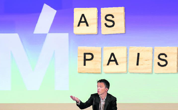 'Naming', el poder de los nombres de los partidos políticos