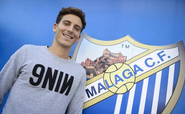 Pau Torres: del Málaga a la selección