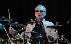 Fallece el batería Peter Baker, fundador de Cream con Eric Clapton