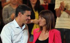 El líder del PSOE afirma que la oferta de Rivera prueba que «el pánico hace milagros»