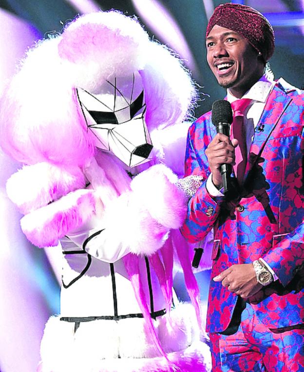 Antena 3 adaptará 'The Masked Singer'