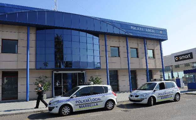 Ultiman las obras del Centro de Coordinación de Emergencias, que empezará a funcionar a final de mes