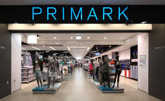 Primark retira dos cosméticos por contener un nivel de bacterias superior al permitido