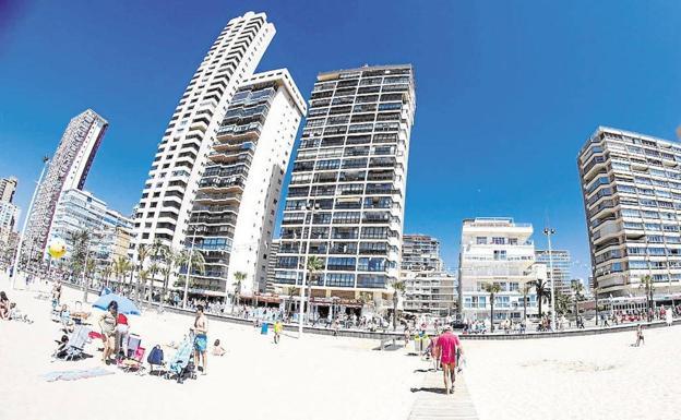 Viajes del Imserso 2019-2020: fechas, destinos y precios