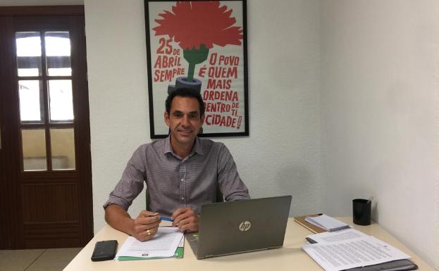 Adelante Málaga ficha a un exedil de Marbella como técnico de grupo