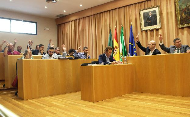 El Ayuntamiento de Vélez-Málaga exigirá compensaciones a Salsa por la ampliación de El Ingenio