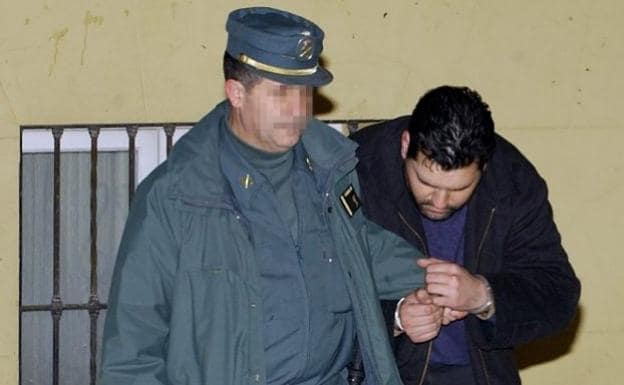El violador múltiple de Málaga sale de la cárcel de Albolote para ingresar en el CIS de Algeciras
