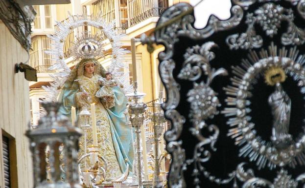 Zarzuela concede el título de 'real' a la Archicofradía del Huerto