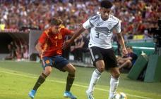 España y Alemania empatan en la reedición de la final del Europeo