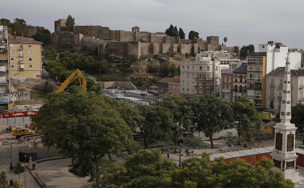 El alcalde no descarta dejar «vacío» el Astoria, pero prefiere apostar por un nuevo edificio