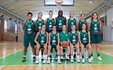 Un equipo para romper con la historia