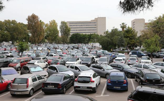 El nuevo hospital y el metro al Civil, apuestas de la Junta en sus presupuestos