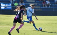 El Málaga retoma la Liga con el reto de poner fin a su sequía de victorias