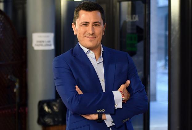 Canal Sur acerca y agranda sus informativos