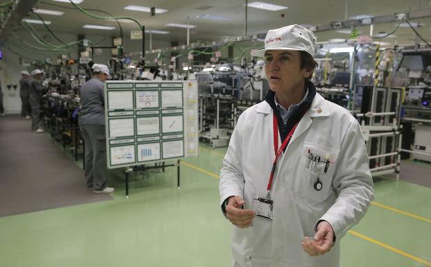 Fujitsu encara los cambios en su empresa y su sector en plena forma: factura 170 millones