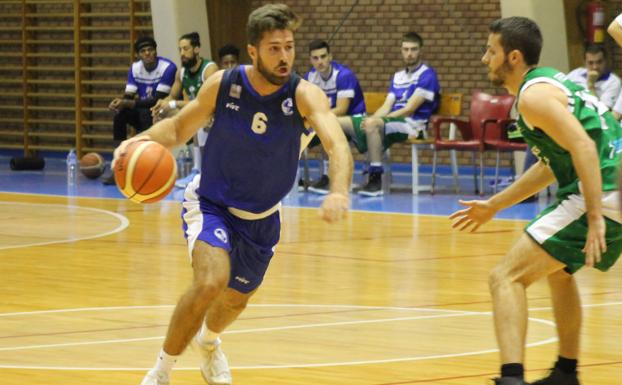 La odisea del CB Marbella para encontrar pabellón donde jugar hoy