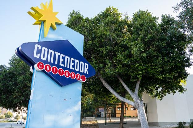 Arranca la cuarta temporada de espectáculos del Contenedor Cultural de la UMA