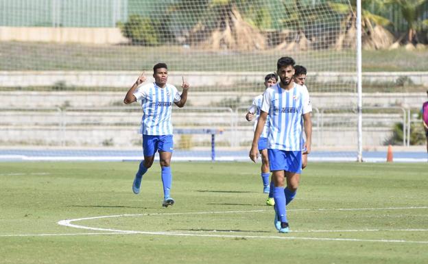 El Palo y Antequera ganan al final y confirman su candidatura