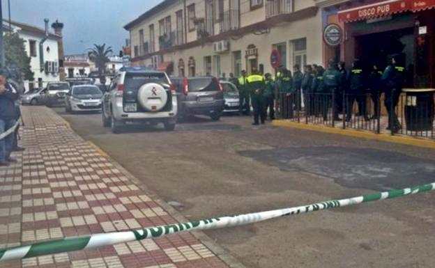 Autorizan una segunda autopsia a los cuerpos de la niña de 8 años y su padre asesinados en Almonte