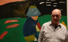 El CAC Málaga regresa a la vida cultural con la faceta figurativa de Sean Scully