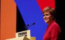 Escocia quiere que le permitan convocar un nuevo referéndum sobre la independencia