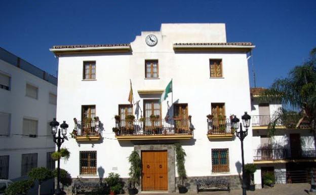 El nuevo interventor de Guaro cifra su deuda en el doble de la reconocida