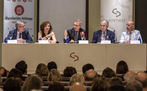 Bernardino León Gross: «Los conflictos del mundo árabe necesitan más diplomacia»