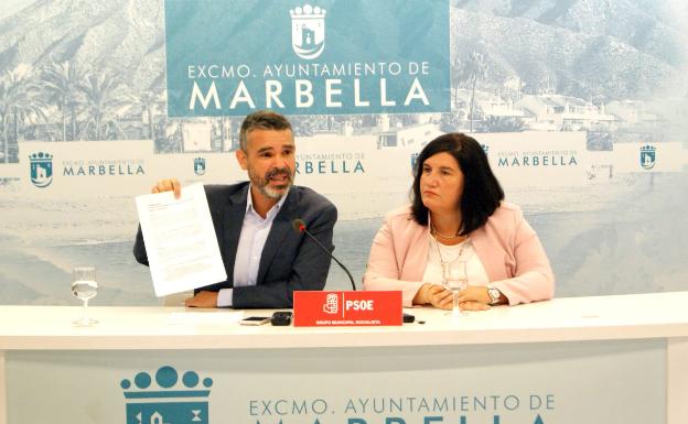 El PSOE pedirá en el pleno un plan municipal que facilite el acceso a la vivienda