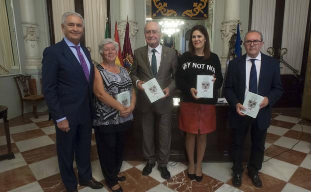 Manuel Alcántara, verso a verso