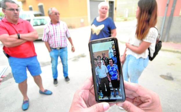 Detienen en Albacete al hijo de unos ancianos asesinados en Murcia y a su compañero sentimental