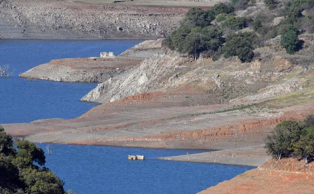 La Junta estudia cómo abastecer a la Costa ante la posible falta de lluvias en otoño