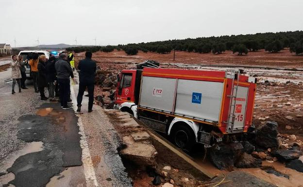 «La taquilla de José sigue vacía, nos acordamos de él cada día»