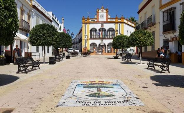 El PP-A denuncia ante la Fiscalía la presunta compra de votos del PSOE en Huévar del Aljarafe