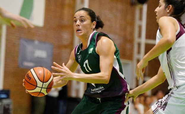 El Unicaja busca su primera victoria en la cancha de un Segle XXI accesible