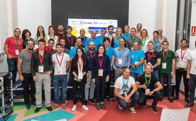 Así son las 'startups' que van a ser aceleradas por Google en Málaga