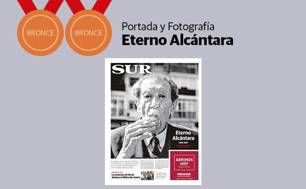 SUR gana siete premios de diseño