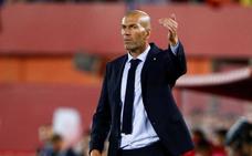 Zidane: «Los que estaban hoy tendrían que haberlo hecho mejor»