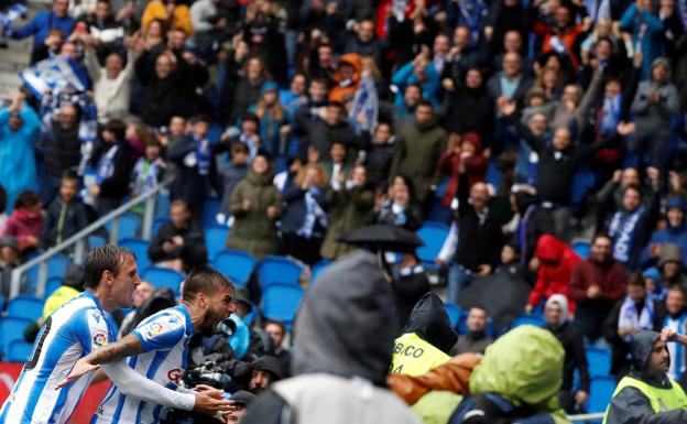 La Real Sociedad vence al Betis con una exhibición ofensiva