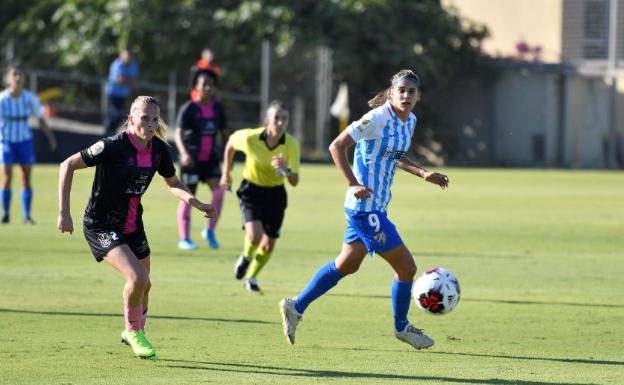 Carol, nominada a mejor jugadora del mundo de fútbol-playa