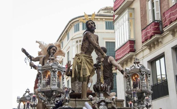 El Huerto y Fusionadas proyectan procesiones extraordinarias para el año que viene