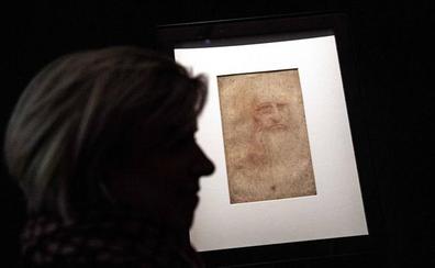 El genio de Leonardo se expone en París en una muestra que bate récords