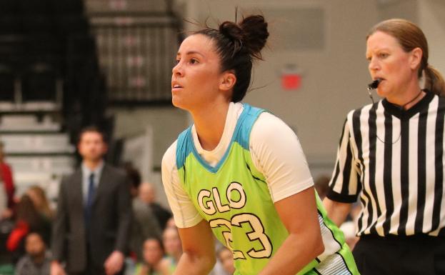 Ángela Rodríguez, una creadora de juego debutante en España