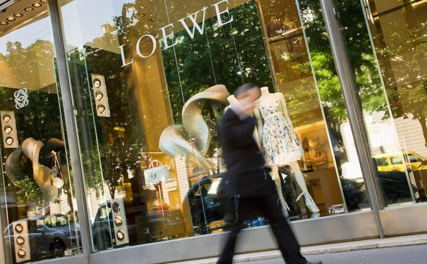 Loewe, la marca de lujo española más valiosa