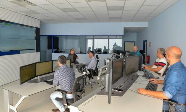 La Policía Local inicia su formación para operar en el nuevo Centro de Coordinación de Emergencias