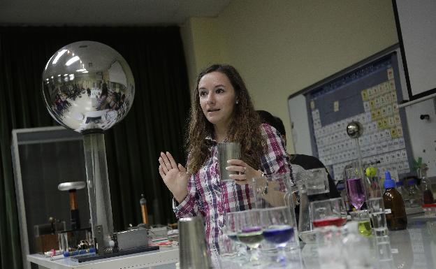 El Ayuntamiento de Málaga aumentará la subvención al Centro Principia para evitar su cierre