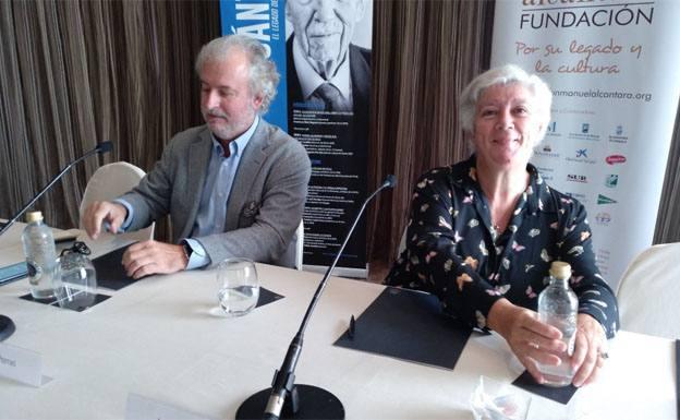 Lola Alcántara revela que su padre figuró en una lista para ser fusilado el 23F