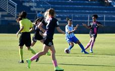 El Málaga viaja a tierras nazaríes en un duelo de equipos enrachados