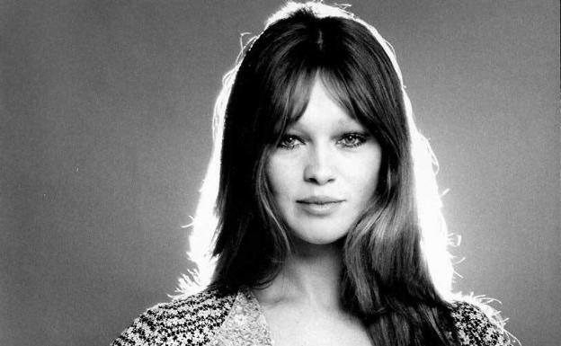 Del flamenco al yeyé: Marisol en sus canciones