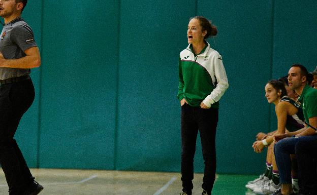 Aranda: «Las cosas se ven de otra forma con una victoria»