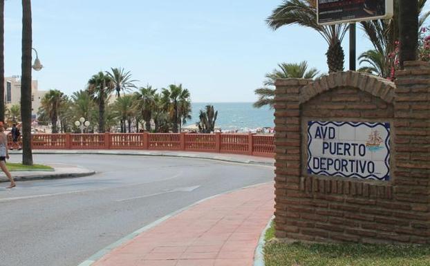 El Supremo ratifica la condena contra Salido y Merino por el 'caso varadero' en Benalmádena